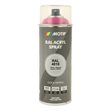Miniaturebillede af Ral 4010 high gloss telemagenta
