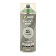 Miniaturebillede af Ral 6017 high gloss majgrøn