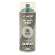 Miniaturebillede af Ral 6026 high gloss opalgrøn