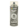 Miniaturebillede af Ral 7023 high gloss beton grå
