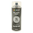Miniaturebillede af Ral 7040 high gloss vinduesgrå