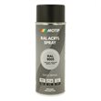 Miniaturebillede af Ral 9005 satin mat dyb sort
