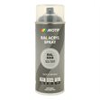 Miniaturebillede af Ral 5008 high gloss grå blå