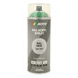 Miniaturebillede af Ral 6032 high gloss signal grøn