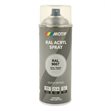 Miniaturebillede af Ral 9007 high gloss grå aluminium
