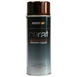 Miniaturebillede af Motip carat krom kobber 400 ml