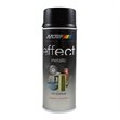 Miniaturebillede af Motip Metallic Lacquer Black 400 ml