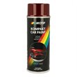 Miniaturebillede af Motip autoacryl spray farvekode: 51541 400 ml