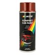Miniaturebillede af Motip autoacryl spray farvekode: 51669 400 ml