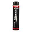 Miniaturebillede af Motip universallak højglans sort 600 ml
