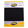 Miniaturebillede af HPX sandpapir p40 x1/p80 x2/p120 x1