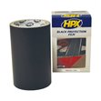 Miniaturebillede af HPX sort beskyttelsesfilm 150mm x 5m