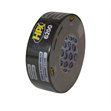 Miniaturebillede af Gaffatape sort, 50 mm x 50 m