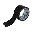 Miniaturebillede af Gaffatape sort, 50 mm x 5 m