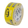 Miniaturebillede af Gaffatape gul, 50 mm x 25 m