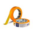 Miniaturebillede af HPX masking tape orange 19mm x 50m