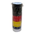 Miniaturebillede af HPX 10 stk isolerbånd farvemix 19mmx10m