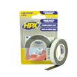 Miniaturebillede af HPX dobbeltklæbende tape 12mmx2m