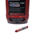 Miniaturebillede af Sonax Polish & Wax Color blå 500ml