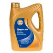 Miniaturebillede af Gulf Formula RNX 5W-30 motorolie 4 liter