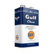 Miniaturebillede af Gulf Classic 20W-50 motorolie 5 liter