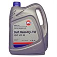 Miniaturebillede af Gulf Harmony HVI 46 hydraulikolie 4 liter