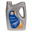 Miniaturebillede af Gulf ATF DX III H automatgearolie 4 liter