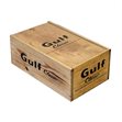 Miniaturebillede af Gulf Classic 20w-50, 5 liter i trææske
