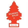 Miniaturebillede af Wunderbaum Berry Mix luftfrisker