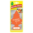 Miniaturebillede af Wunderbaum Fersken luftfrisker
