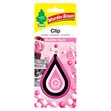 Miniaturebillede af Wunderbaum Clip Bubble Gum duftfrisker