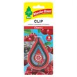 Miniaturebillede af Wunderbaum Clip Cherry duftfrisker