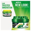 Miniaturebillede af Turtle Wax Original Hard Shell Cream Wax 500 ml