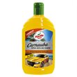 Miniaturebillede af Turtle Carnauba Tropical shampoo 500 ml