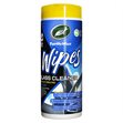 Miniaturebillede af Turtle Wipes glas tube 40 stk