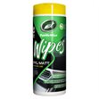 Miniaturebillede af Turtle Wipes vinyl mat tube 40 stk 