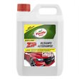 Miniaturebillede af Turtle Zip bilshampoo med voks 2,5 liter 