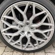 Miniaturebillede af Tuga alu-teufel spezial fælgrens 5 liter