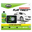 Miniaturebillede af Slime Smart Repair dækreparationskit 