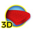 Miniaturebillede af Maranello super X ultra stærke snesokker str L