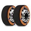 Miniaturebillede af Maranello Ultro Pro snesokker til lastbil str RX180