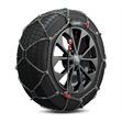 Miniaturebillede af König snekæde XG-12 Pro str 255