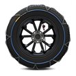 Miniaturebillede af König snekæde XG-12 Pro str 255