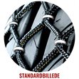 Miniaturebillede af Easy Grip snekæder G12