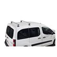 Miniaturebillede af Tagbøjlesæt Alu 2 bøjler Jumper, Ducato, Movano