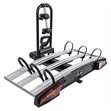 Miniaturebillede af Menabo Alcor cykelholder til 3 cykler