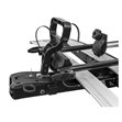 Miniaturebillede af Menabo Alcor cykelholder til 3 cykler