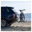 Miniaturebillede af Menabo Alcor cykelholder til 2 cykler