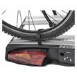 Miniaturebillede af Menabo Alcor cykelholder til 2 cykler