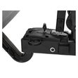 Miniaturebillede af Menabo Alcor cykelholder til 2 cykler